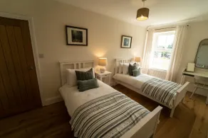 Foundry Farm Cottage - Image 3