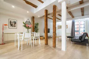 21 Three-Bedroom Apartment - Image 3