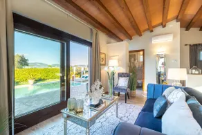 The Luxury Beach Villa with shared Swimming Pool, between Viareggio and Torre del Lago Puccini - Image 3