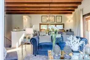 The Luxury Beach Villa with shared Swimming Pool, between Viareggio and Torre del Lago Puccini - Image 5