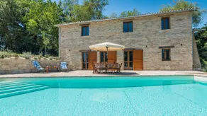 Villa Malu - Private Villa, 3 Zimmer, Pool, Klima, WLAN, Marken - Image 4