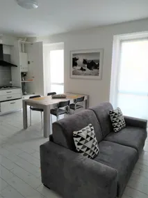 Canada modern apartment near the lake in Carciano Stresa - Image 5
