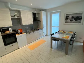 Canada modern apartment near the lake in Carciano Stresa - Image 2