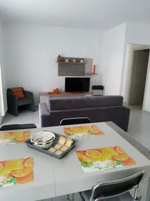 Canada modern apartment near the lake in Carciano Stresa - Image 4