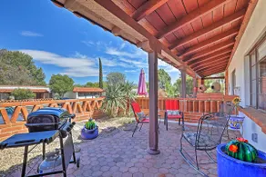 Modern Green Valley Condo - Near National Park! - Image 3