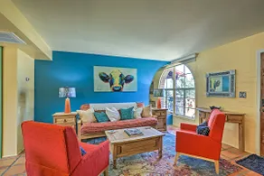 Modern Green Valley Condo - Near National Park! - Image 4