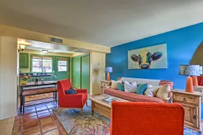 Modern Green Valley Condo - Near National Park! - Image 5