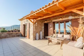 Mani Panoramic Views - Private Sunny Retreat - Image 5