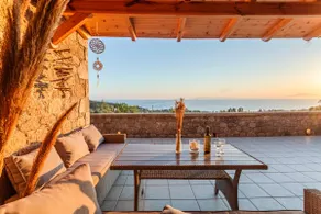 Mani Panoramic Views - Private Sunny Retreat - Image 2