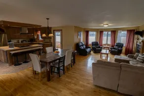 262 Rang du Lac, Lejeune – Lakeside Villa - Image 5