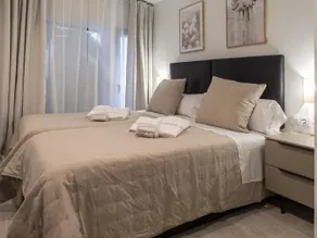 Moontels's Apartments, Family apartment 2 - Image 3