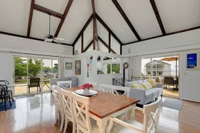 Private Pool & Stunning Bay Views on Kent Island - Image 3
