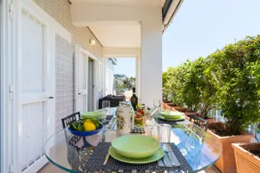 NAttic a Vomero Penthouse Terrace - Image 3