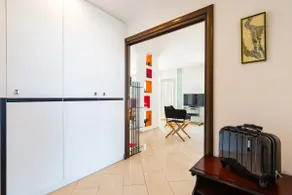 NAttic a Vomero Penthouse Terrace - Image 5