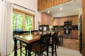 Mountain condo by Okemo w/ hot tub - Image 5