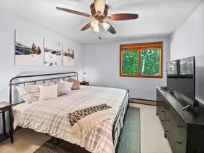 Mountain condo by Okemo w/ hot tub - Image 3