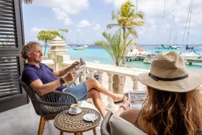 Epic Oceanfront with beautiful sea views and a cen - Image 3