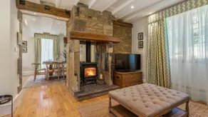 Colebrook Cottage - Image 4