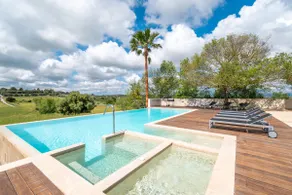Finca Dalt Son Morro - Image 2