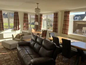 Crianlarich Cottage - Image 2