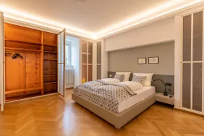 Villa Stubai - Penthouse in centro a Merano - Image 3