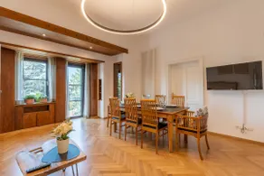 Villa Stubai - Penthouse in centro a Merano - Image 5