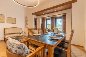 Villa Stubai - Penthouse in centro a Merano - Image 2