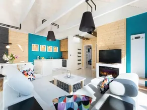 Holiday Home in Ustronie Morskie near Beach - Image 2