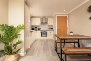 Old Prestwick View - Donnini Apartments - Image 3