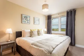 Old Prestwick View - Donnini Apartments - Image 5