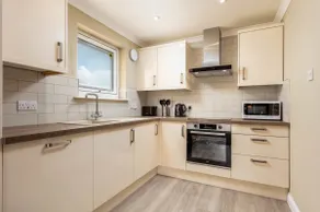 Old Prestwick View - Donnini Apartments - Image 4