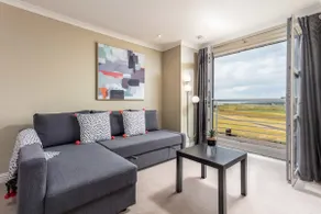Old Prestwick View - Donnini Apartments - Image 2