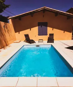 Charmante Villa A Tourbes pres du Cap D'Agde - Image 3