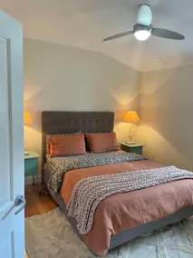 Hamptons Cottage - Image 5