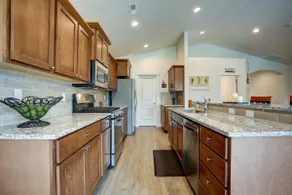 Fantastic Family Friendly Home w/ Moutain View, Huge Fenced yard, Private Backyard and Patio, A/ - Image 4