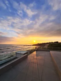 Villa Océans: Oceanfront, Pool, Jacuzzi, 15 guests - Image 2
