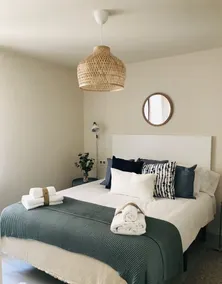 Juan Carlos's Apartments, Family apartment - Image 2