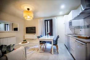 Juan Carlos's Apartments, Family apartment - Image 5