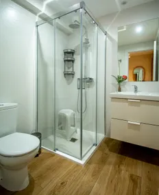 Juan Carlos's Apartments, Family apartment - Image 3
