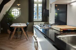 The Duke Boutique Apartment - Modern one bedroom apartment in the centre of historic 's-Hertogenbosch.  - Image 2