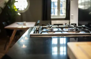 The Duke Boutique Apartment - Modern one bedroom apartment in the centre of historic 's-Hertogenbosch.  - Image 4