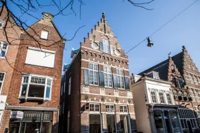 The Duke Boutique Apartment - Modern one bedroom apartment in the centre of historic 's-Hertogenbosch.  - Image 3