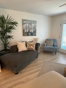 Selah - Relaxing 2 bed/1.5 bath St Simons townhome - Image 3