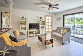 Boho-Chic Home w/ Game Room Near Lake Gregory! - Image 4