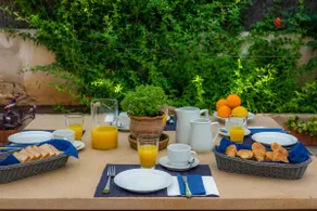 Hotel Na Forana - Image 2