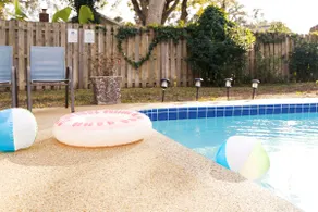 Private Oasis near Daytona w/pool - Image 2