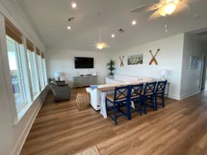 Boudreaux and Thibodeaux's Beach Houses - Image 3