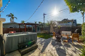 South Park Charmer - Close to Zoo - Backyard Oasis - Image 4