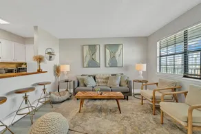 Coastal 1BR Condo on Okaloosa Island Beach Access - Image 2