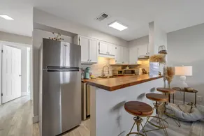 Coastal 1BR Condo on Okaloosa Island Beach Access - Image 3